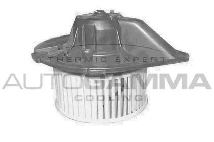 Autogamma GA20550 Вентилятор салона Autogamma GA20550 Вентилятор салона