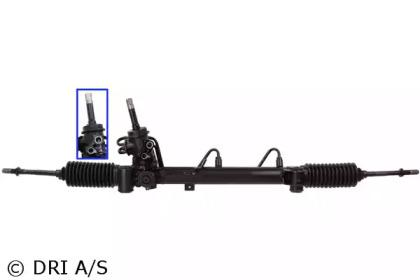 DRI 711521381 Рейка рульова