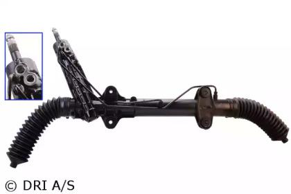 DRI 712520226 Gear rack and pinion DRI 712520226 Gear rack and pinion