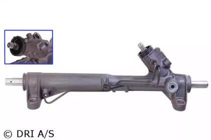 DRI 712520585 Gear rack and pinion DRI 712520585 Gear rack and pinion