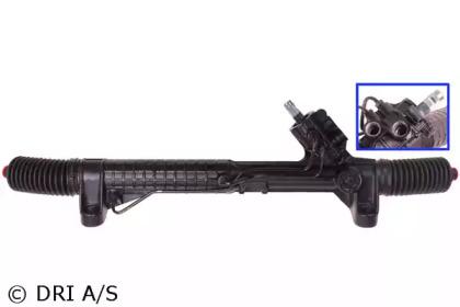 DRI 712520588 Gear rack and pinion