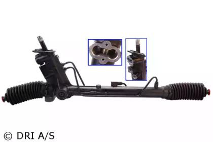 DRI 712520591 Gear rack and pinion