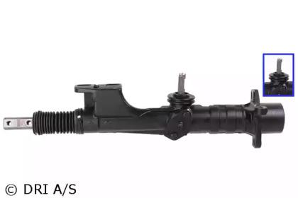 DRI 714520460 Gear rack and pinion DRI 714520460 Gear rack and pinion