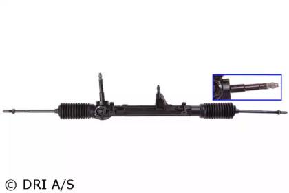 DRI 714520485 Gear rack and pinion