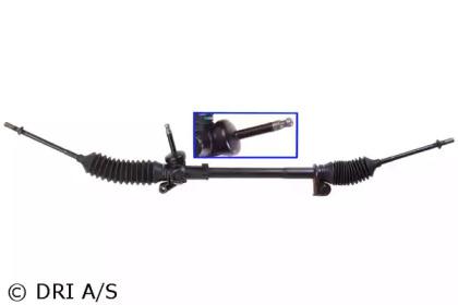 DRI 714520500 Gear rack and pinion DRI 714520500 Gear rack and pinion