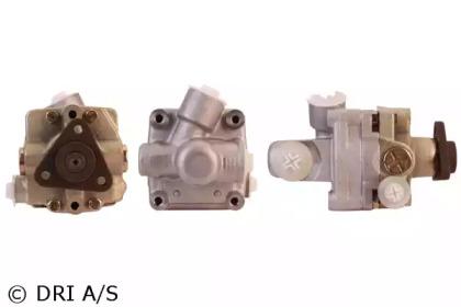 DRI 715520007 Насос гідропідсилювача керма DRI 715520007 Насос гідропідсилювача керма