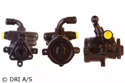 DRI 715520012 Насос гідропідсилювача керма DRI 715520012 Насос гідропідсилювача керма
