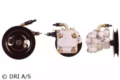 DRI 715520063 Насос гідропідсилювача керма DRI 715520063 Насос гідропідсилювача керма