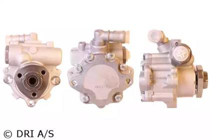 DRI 715520102 Насос гідропідсилювача керма DRI 715520102 Насос гідропідсилювача керма