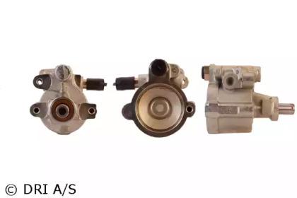 DRI 715520129 Насос гідропідсилювача керма DRI 715520129 Насос гідропідсилювача керма