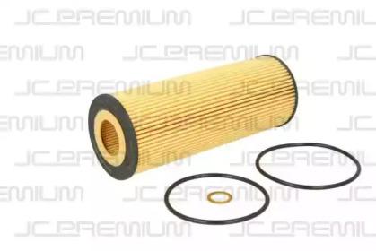 Jc Premium B1A016PR Фильтр масляный Jc Premium B1A016PR Фильтр масляный