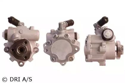 DRI 715520180 Насос гідропідсилювача керма DRI 715520180 Насос гідропідсилювача керма