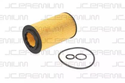 Jc Premium B1M030PR Фільтр масляний Jc Premium B1M030PR Фільтр масляний