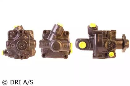 DRI 715520206 Steering pump