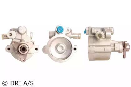 DRI 715520237 Насос гідропідсилювача керма