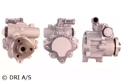 DRI 715520265 Насос гідропідсилювача керма DRI 715520265 Насос гідропідсилювача керма