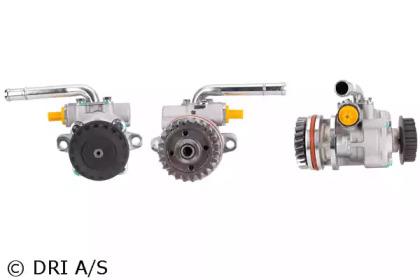 DRI 715520312 Насос гидроусилителя руля DRI 715520312 Насос гидроусилителя руля
