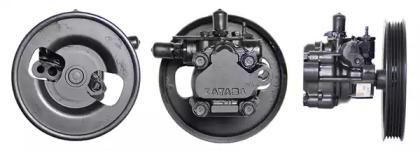 DRI 715520333 Steering pump DRI 715520333 Steering pump