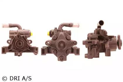 DRI 715520432 Steering pump DRI 715520432 Steering pump