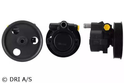 DRI 715520652 Насос гідропідсилювача керма