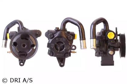 DRI 715520669 Steering pump DRI 715520669 Steering pump