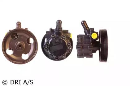 DRI 715520991 Насос гідропідсилювача керма DRI 715520991 Насос гідропідсилювача керма