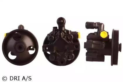 DRI 715521045 Насос гідропідсилювача керма DRI 715521045 Насос гідропідсилювача керма