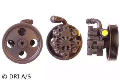 DRI 715521346 Steering pump DRI 715521346 Steering pump