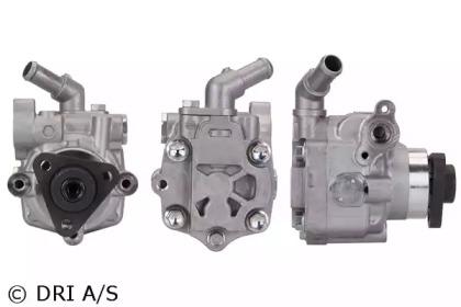 DRI 715521478 Насос гідропідсилювача керма
