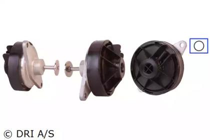 DRI 717710030 EGR valve DRI 717710030 EGR valve
