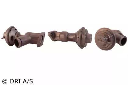 DRI 717710032 EGR valve DRI 717710032 EGR valve