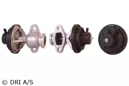 DRI 717710062 EGR valve