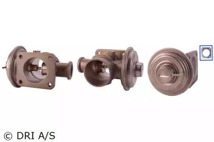 DRI 717710064 EGR valve DRI 717710064 EGR valve