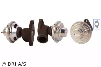 DRI 717710071 EGR valve DRI 717710071 EGR valve