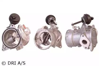 DRI 717710078 Клапан рециркуляції відпрацьованих газів