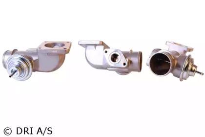 DRI 717710081 EGR valve DRI 717710081 EGR valve