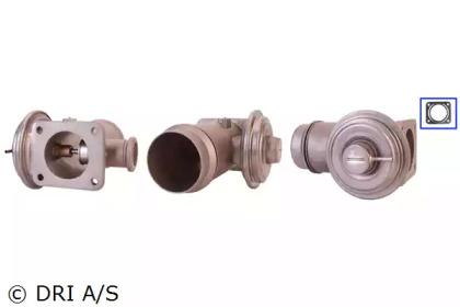 DRI 717710089 EGR valve