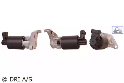 DRI 717720010 EGR valve