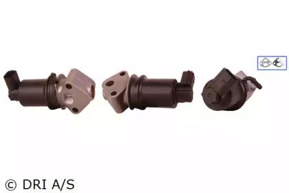 DRI 717720014 EGR valve DRI 717720014 EGR valve