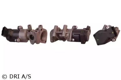 DRI 717720040 EGR valve DRI 717720040 EGR valve