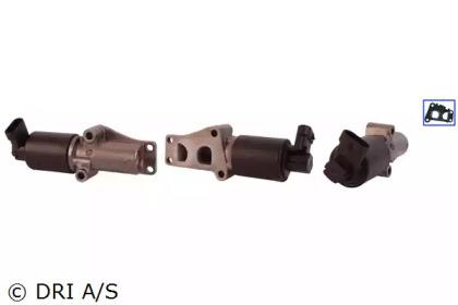 DRI 717720060 EGR valve DRI 717720060 EGR valve