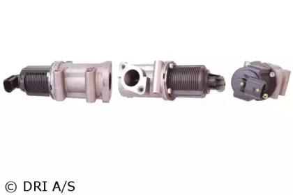 DRI 717720075 EGR valve DRI 717720075 EGR valve