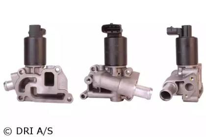 DRI 717720077 EGR valve DRI 717720077 EGR valve