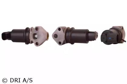 DRI 717720080 Клапан рециркуляції відпрацьованих газів DRI 717720080 Клапан рециркуляції відпрацьованих газів