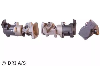 DRI 717720088 EGR valve DRI 717720088 EGR valve