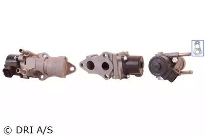 DRI 717720091 EGR valve DRI 717720091 EGR valve