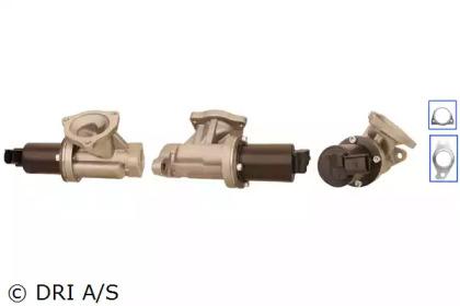 DRI 717720104 EGR valve DRI 717720104 EGR valve