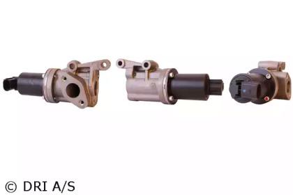 DRI 717720114 EGR valve DRI 717720114 EGR valve