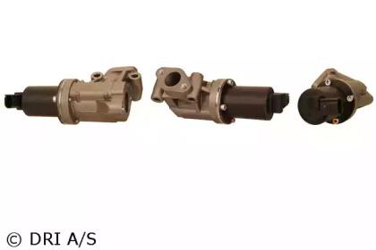 DRI 717720116 EGR valve DRI 717720116 EGR valve