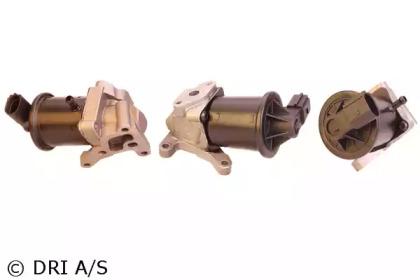 DRI 717720137 EGR valve DRI 717720137 EGR valve